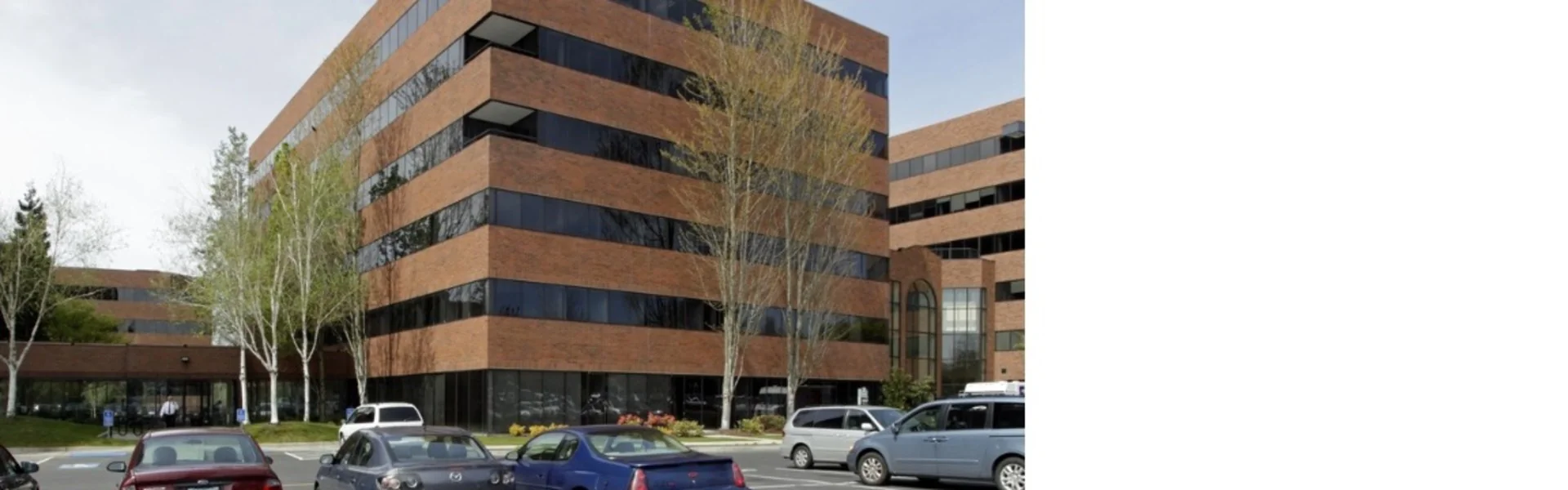 2 Lincoln Center — Lease in Tigard, OR, photo 4 of 4