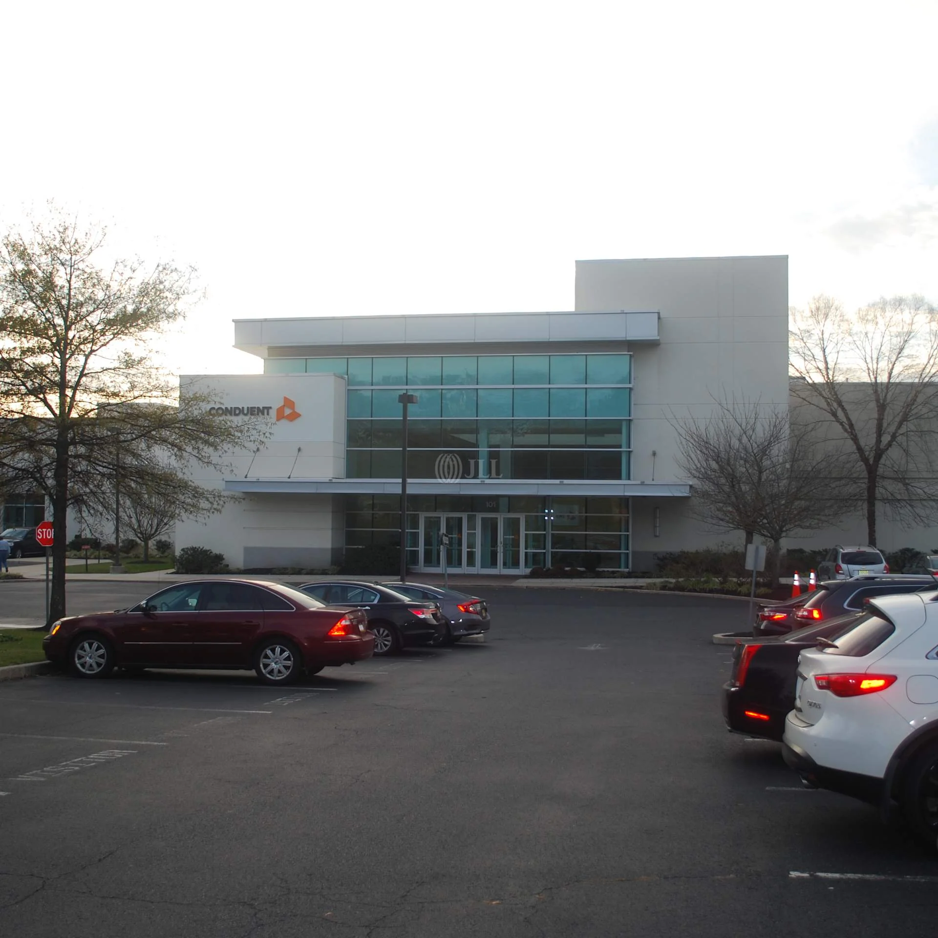 Woodcrest Corporate Center — Lease in Cherry Hill, NJ, photo 3 of 4