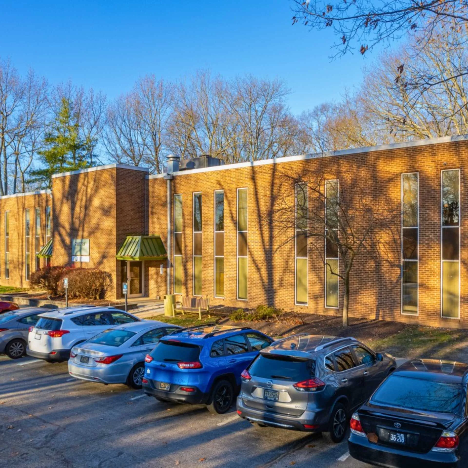 Springer Bldg - office for sale in wilmington, DE