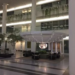 Truist Plaza Garden Offices