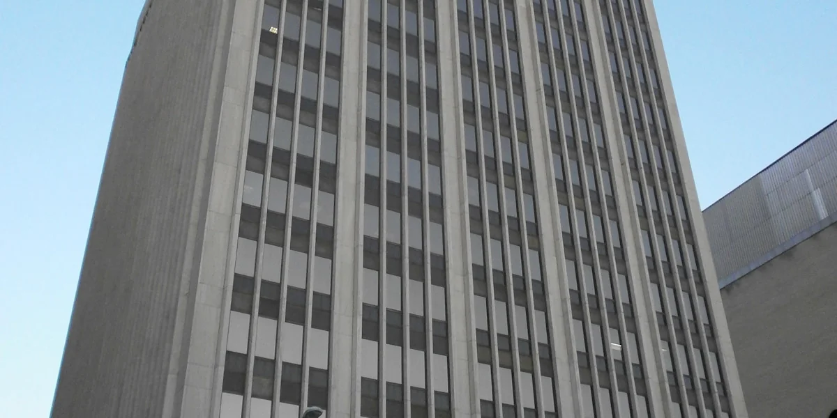 550 Broad St - photo 4 - Newark, NJ