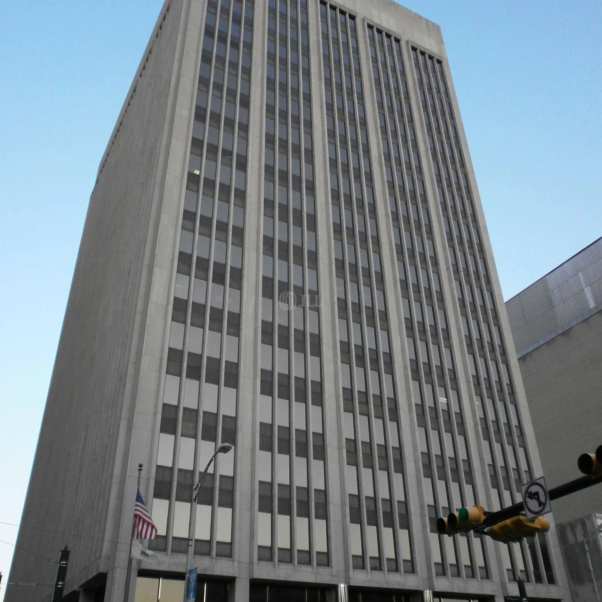 550 Broad St - photo 2 - Newark, NJ