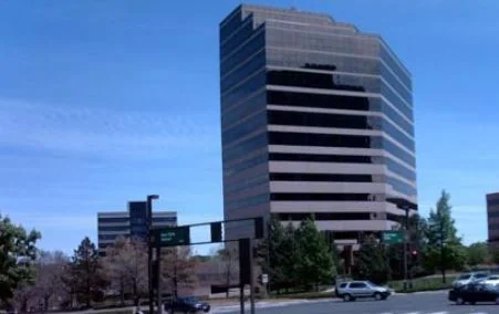 Metropoint I - office in Denver, CO