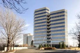 Axis Tower — Lease in Greenwood Village, CO, photo 1 of 4