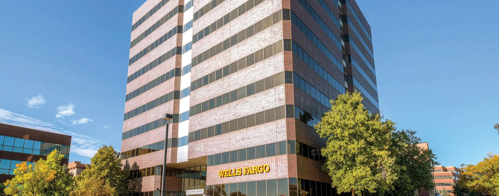 One Union Square - office in Lakewood, CO