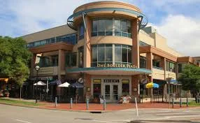One Boulder Plaza