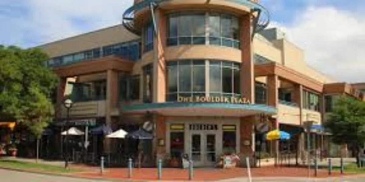 One Boulder Plaza — Lease in Boulder, CO, photo 4 of 4