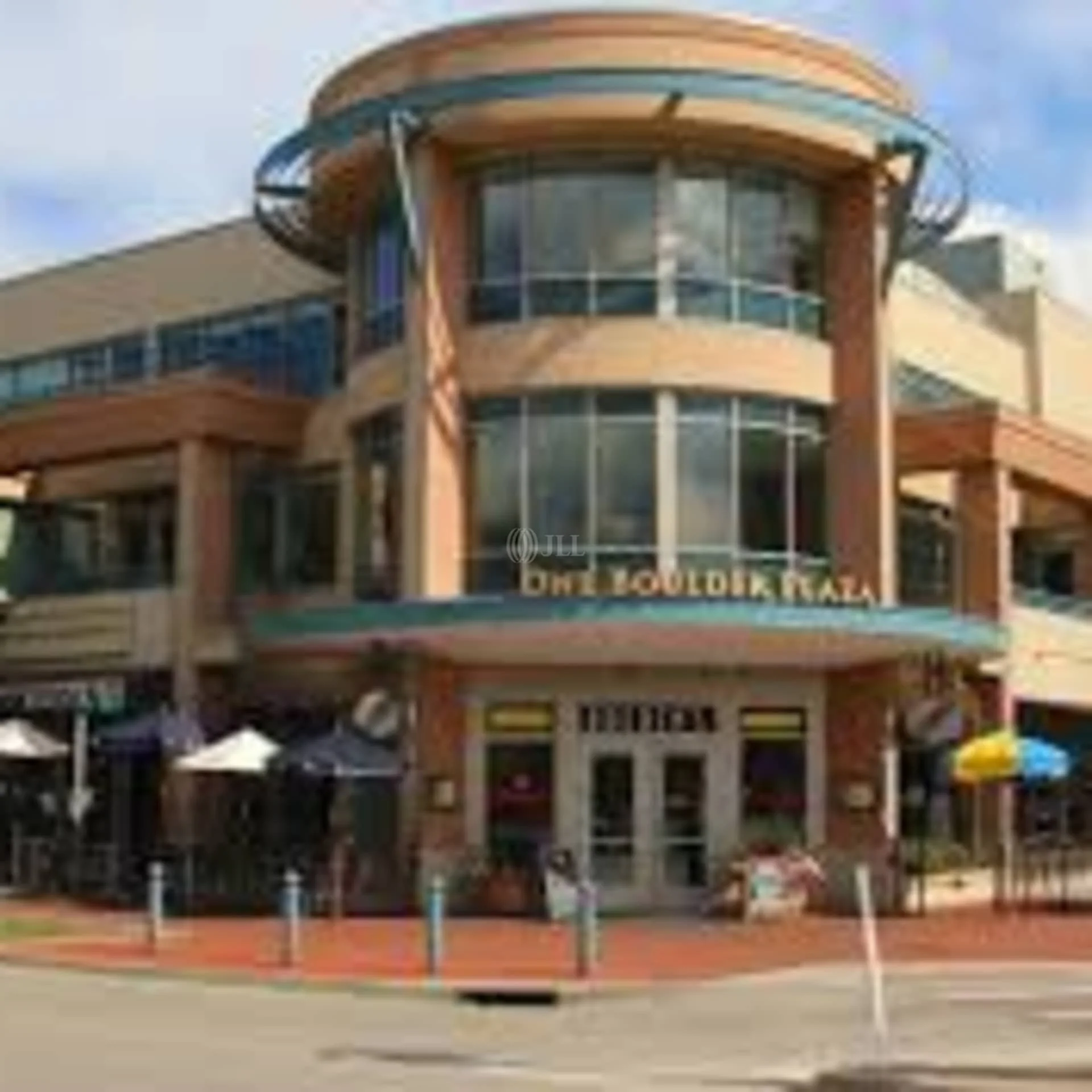 One Boulder Plaza — Lease in Boulder, CO, photo 3 of 4