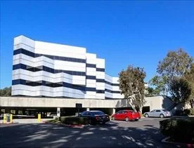 Bristol Plaza - office in Culver City, CA