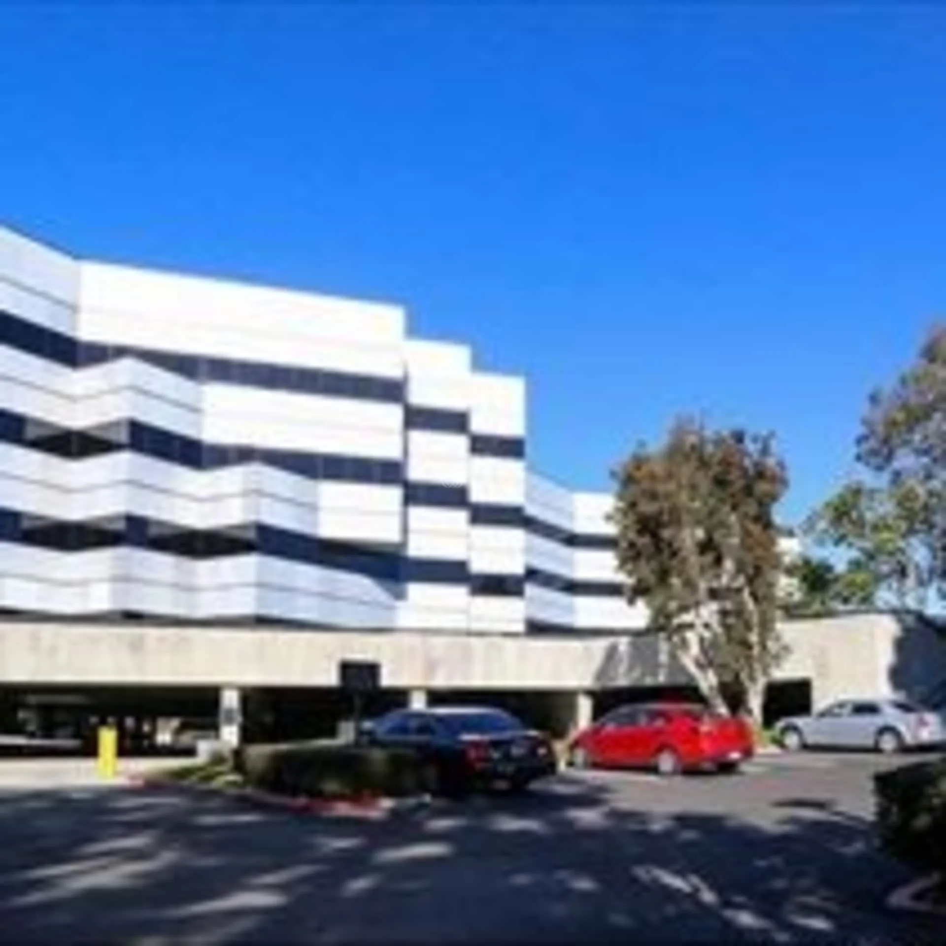 Bristol Plaza - photo 2 - Culver City, CA