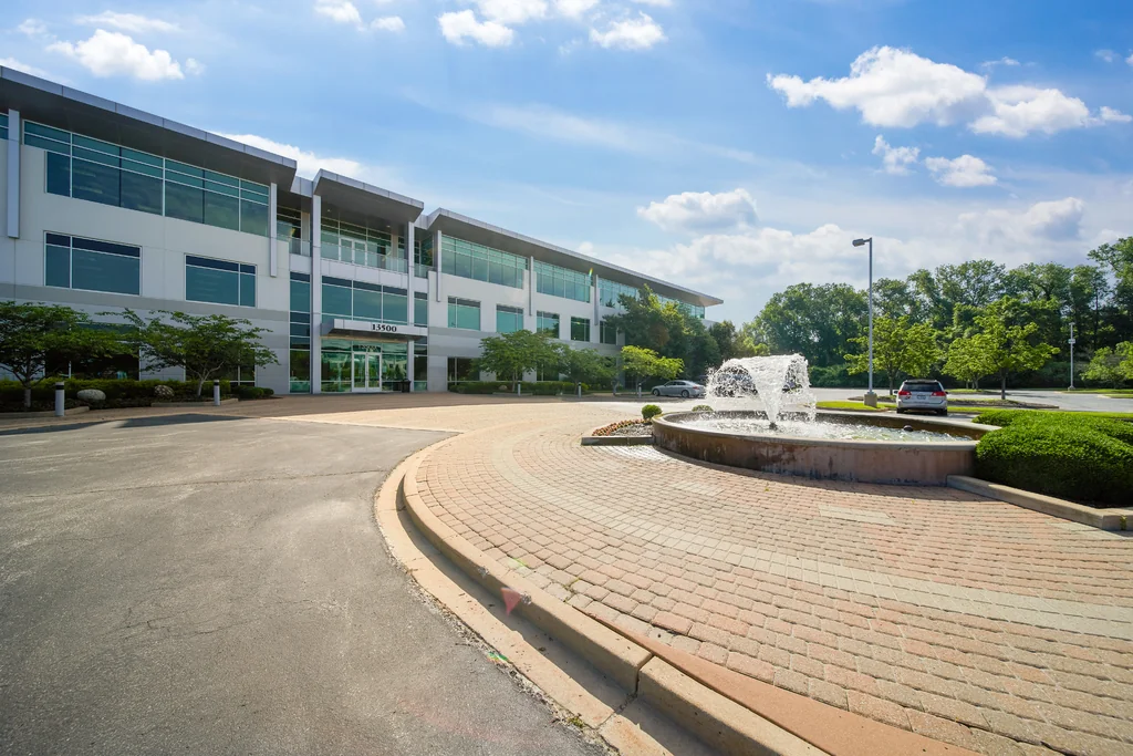 Riverport Commons IV — Lease in Maryland Heights, MO, photo 5 of 8