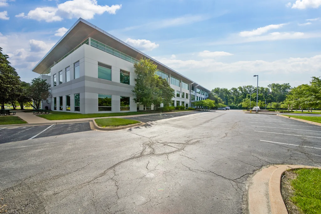 Riverport Commons IV — Lease in Maryland Heights, MO, photo 6 of 8