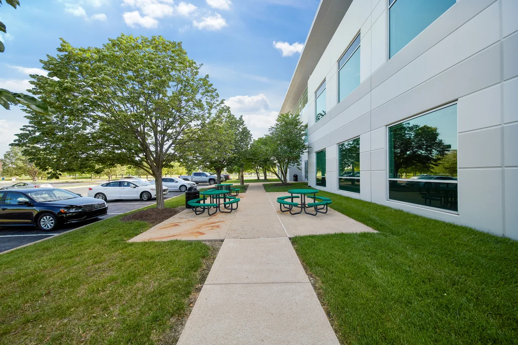 Riverport Commons IV — Lease in Maryland Heights, MO, photo 7 of 8