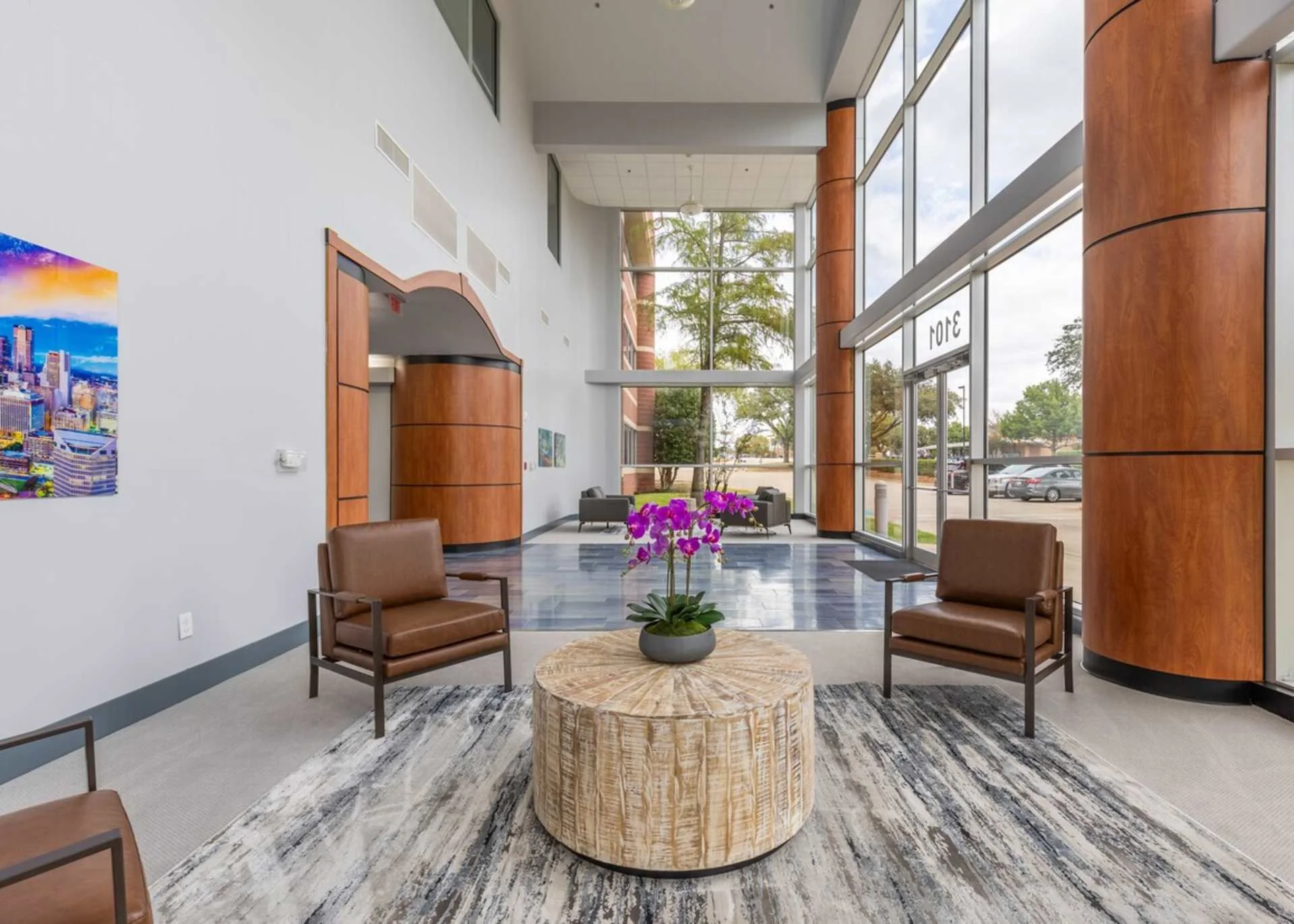 Center Place I — Lease in Flower Mound, TX, photo 3 of 7