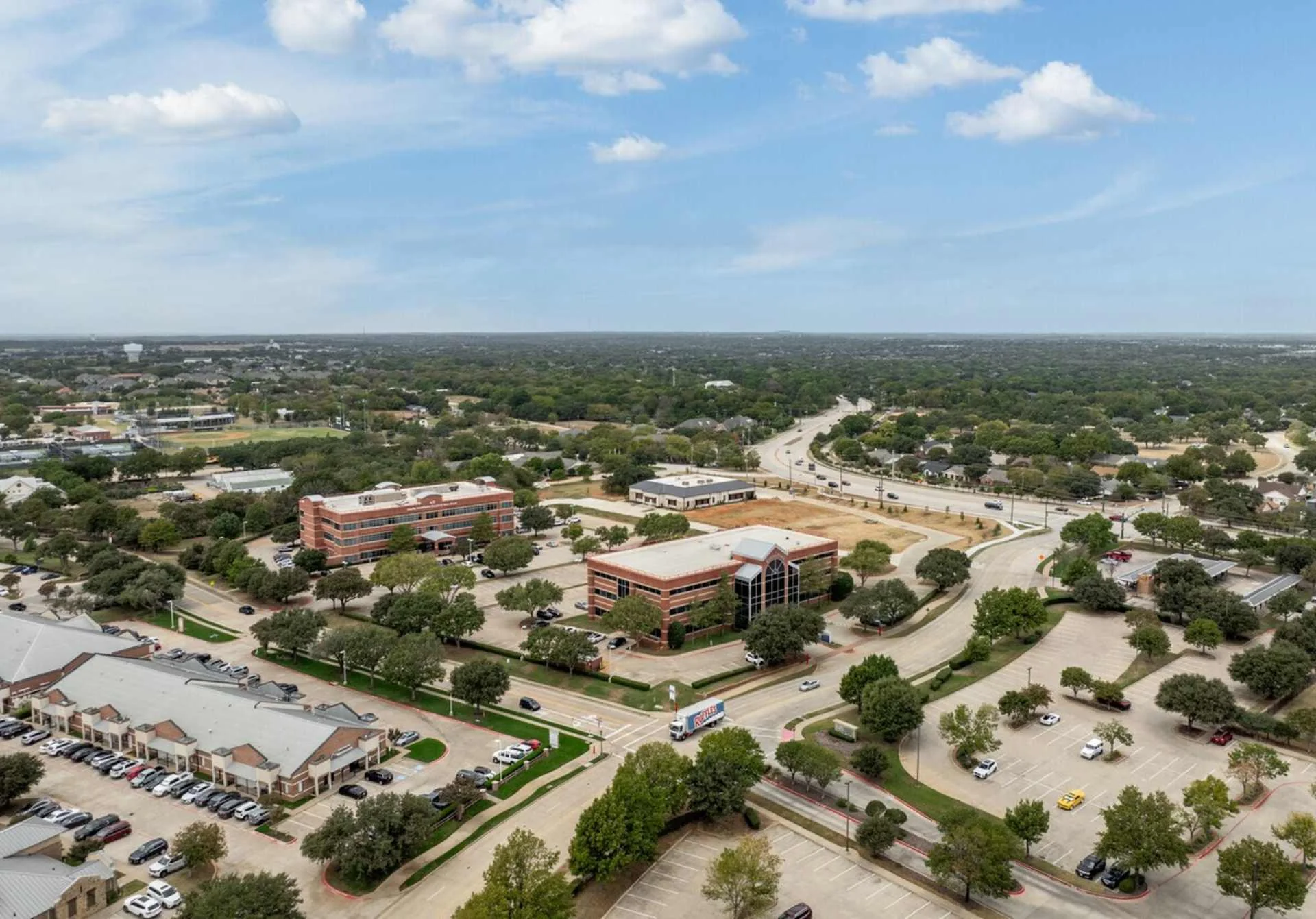 Center Place I — Lease in Flower Mound, TX, photo 5 of 7