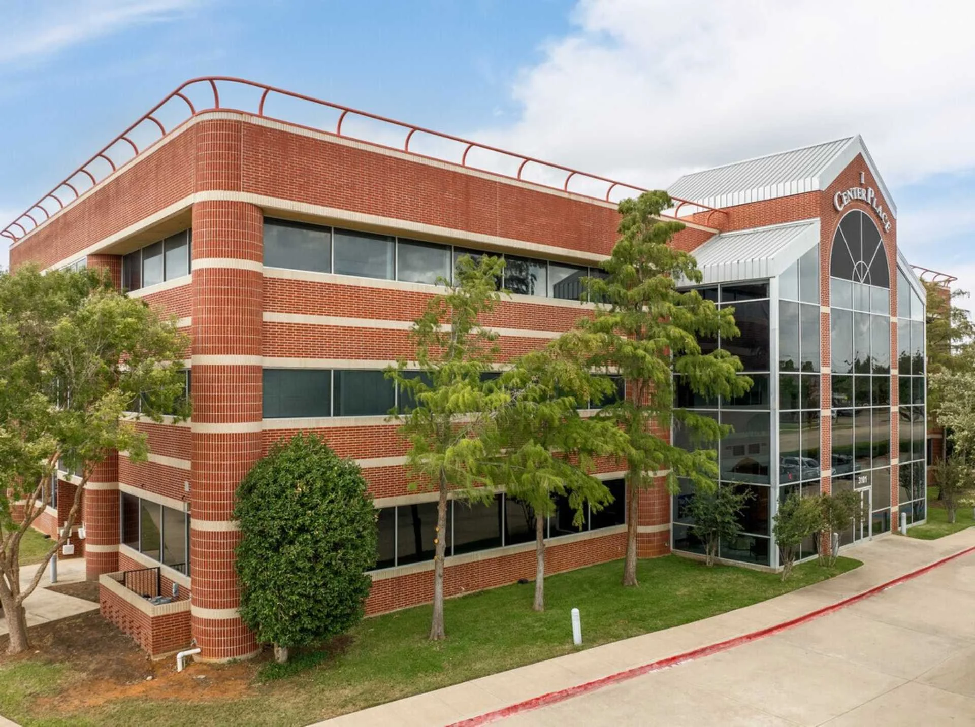 Center Place I — Lease in Flower Mound, TX, photo 6 of 7
