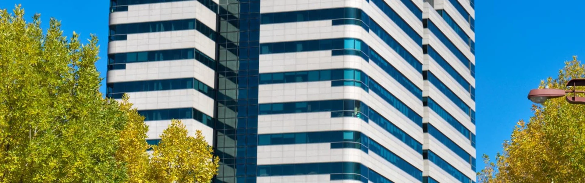 Plaza Tower One — Lease in Greenwood Village, CO, photo 4 of 5