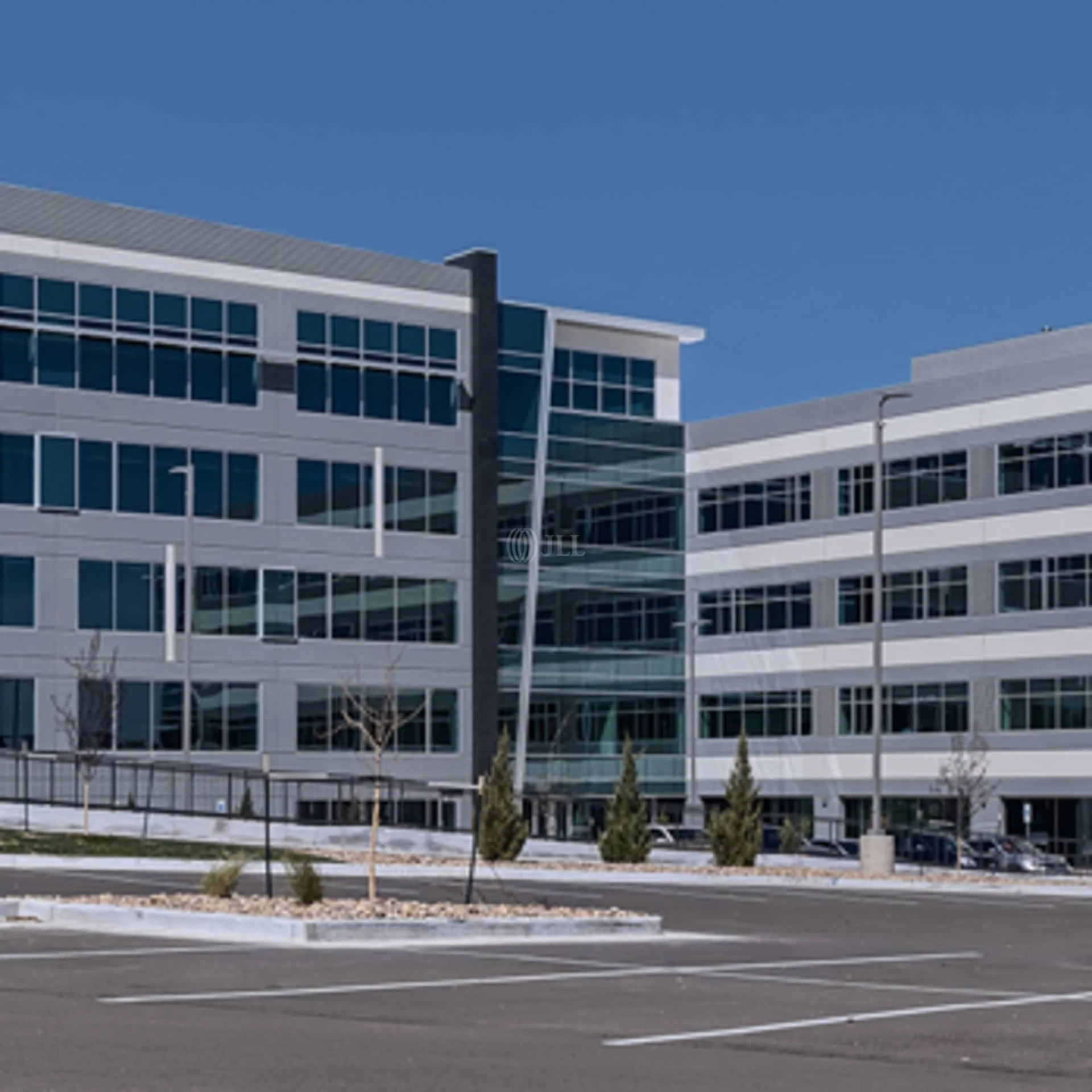 Inova 2 — Lease in Centennial, CO, photo 2 of 4