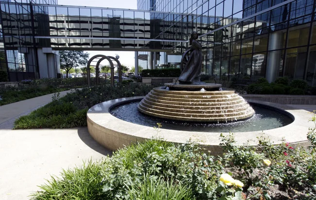 Two Memorial City Plaza - photo 2 - Houston, TX