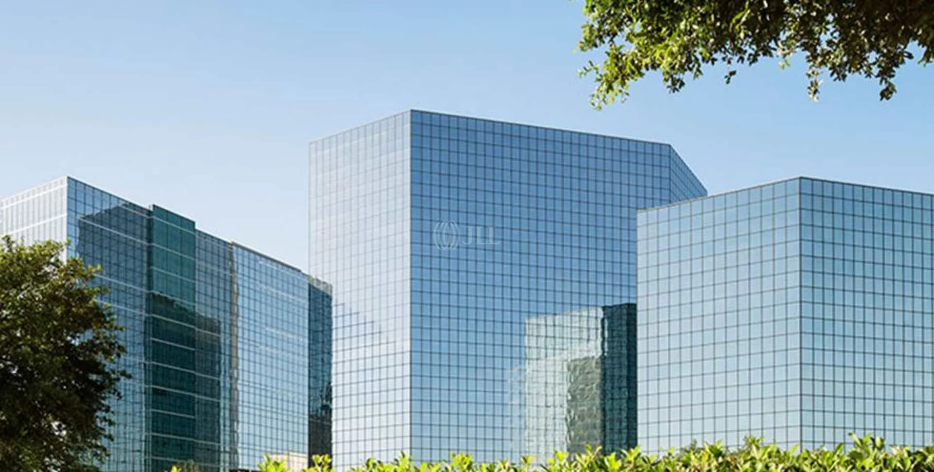 Two Memorial City Plaza - photo 6 - Houston, TX