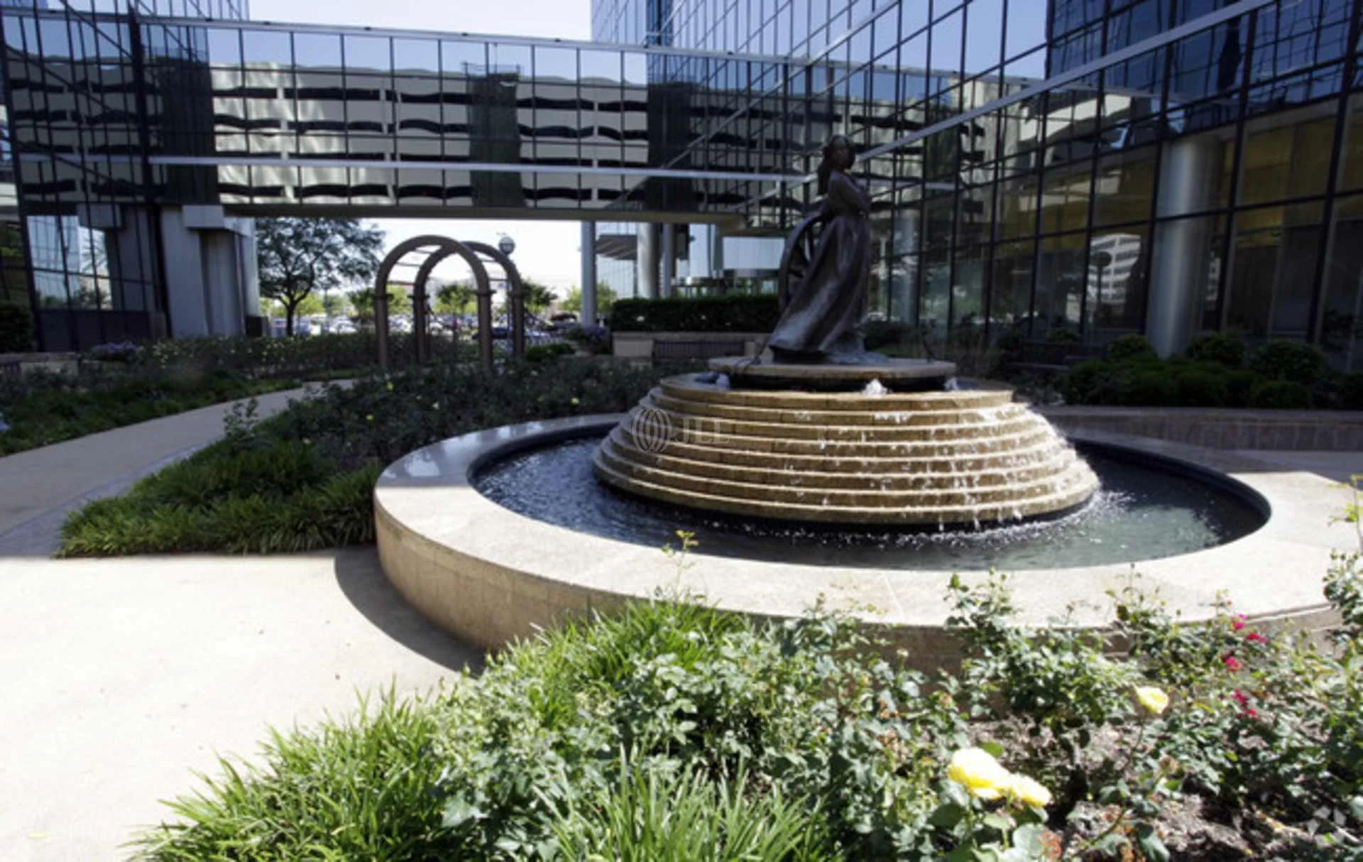 Two Memorial City Plaza - photo 13 - Houston, TX