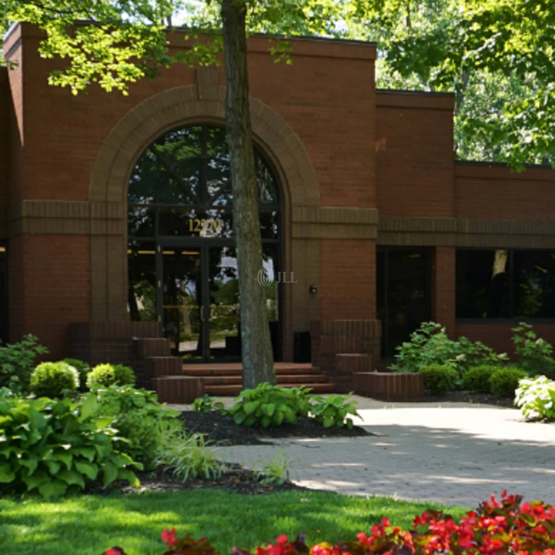 Meridian Park Place I — Lease in Carmel, IN, photo 2 of 4