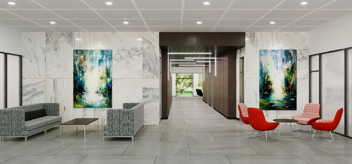Wells Fargo Tower — Lease in Wilmington, DE, photo 4 of 8