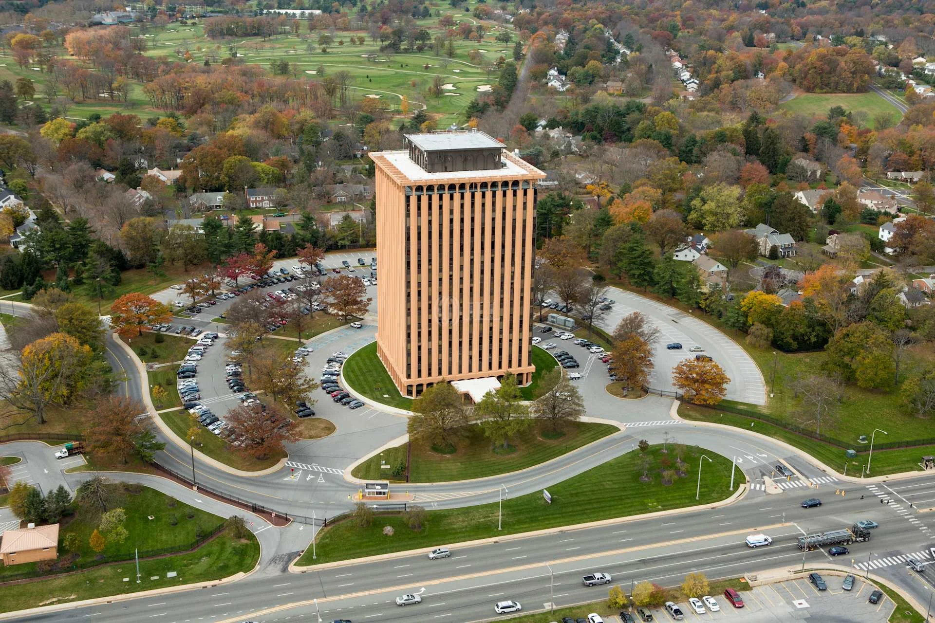 Wells Fargo Tower — Lease in Wilmington, DE, photo 7 of 8