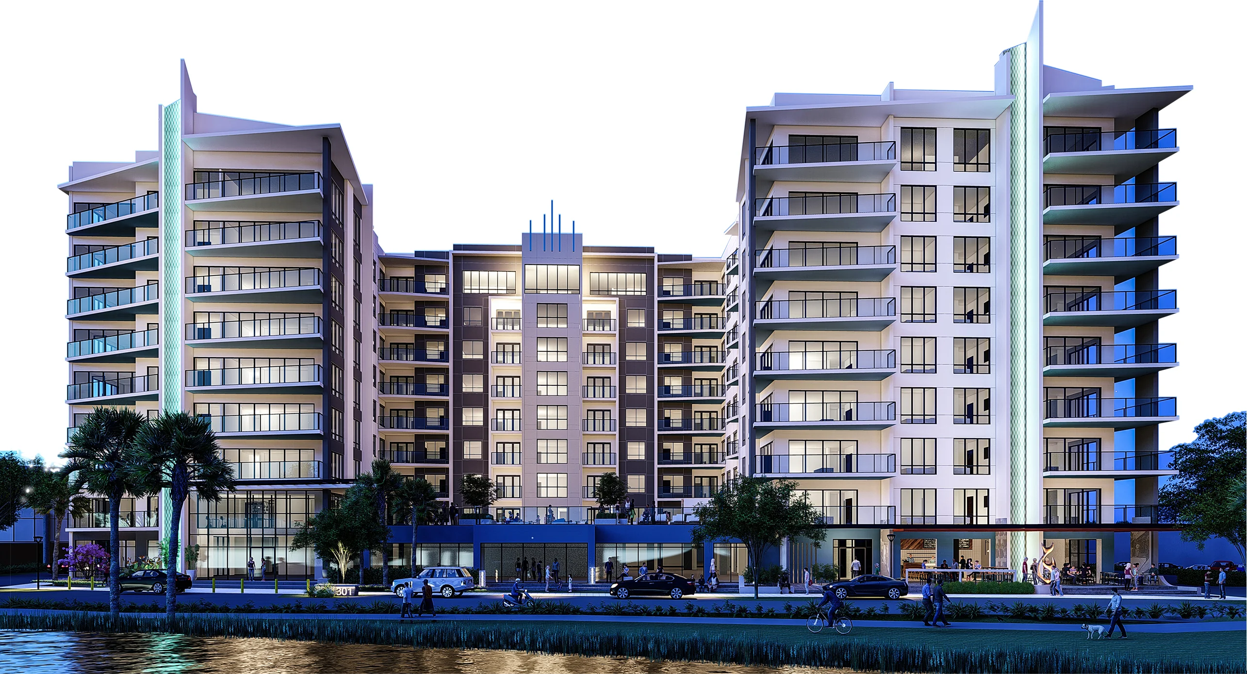 Lake House - office for sale in orlando, FL