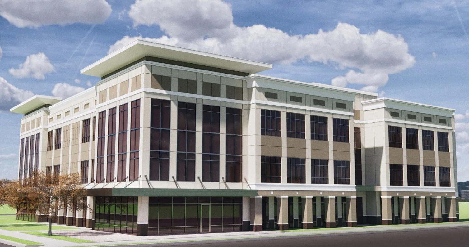 South Orange Medical Center - photo 1 - Orlando, FL