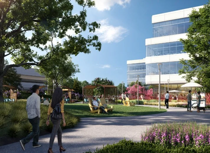 Paseo Commons - photo 1 - Fremont, CA