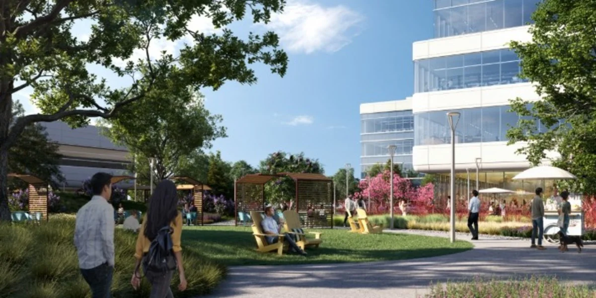 Paseo Commons - photo 4 - Fremont, CA