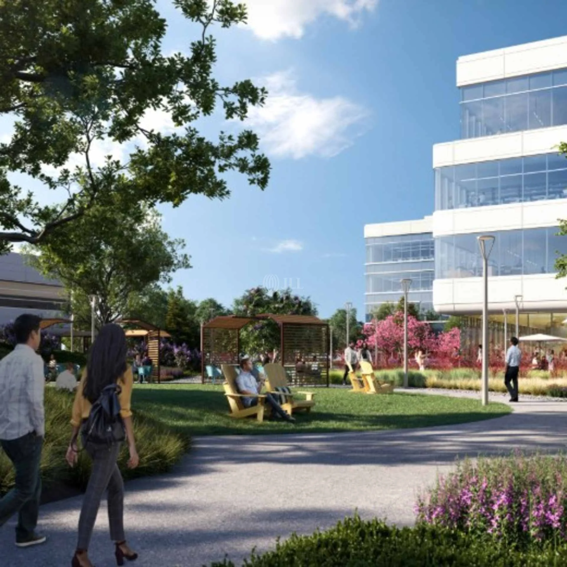 Paseo Commons - photo 3 - Fremont, CA