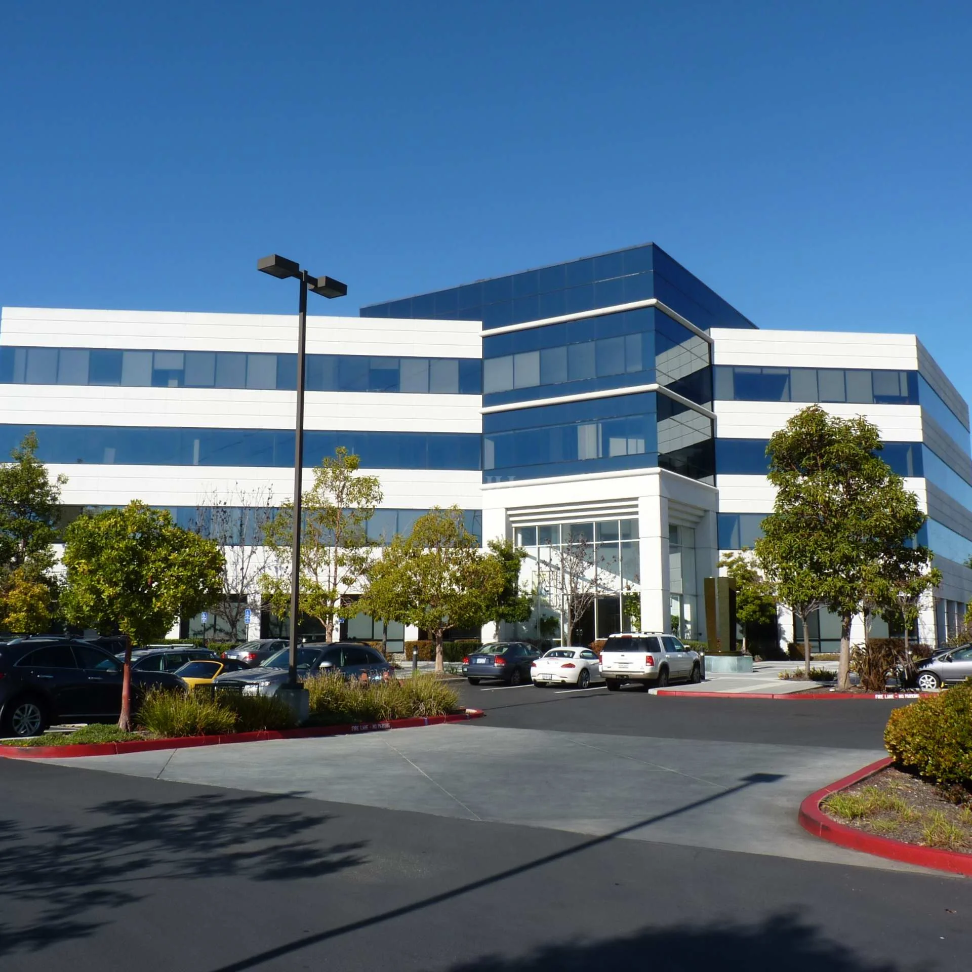 1840 Gateway Dr — Lease in San Mateo, CA, photo 3 of 4