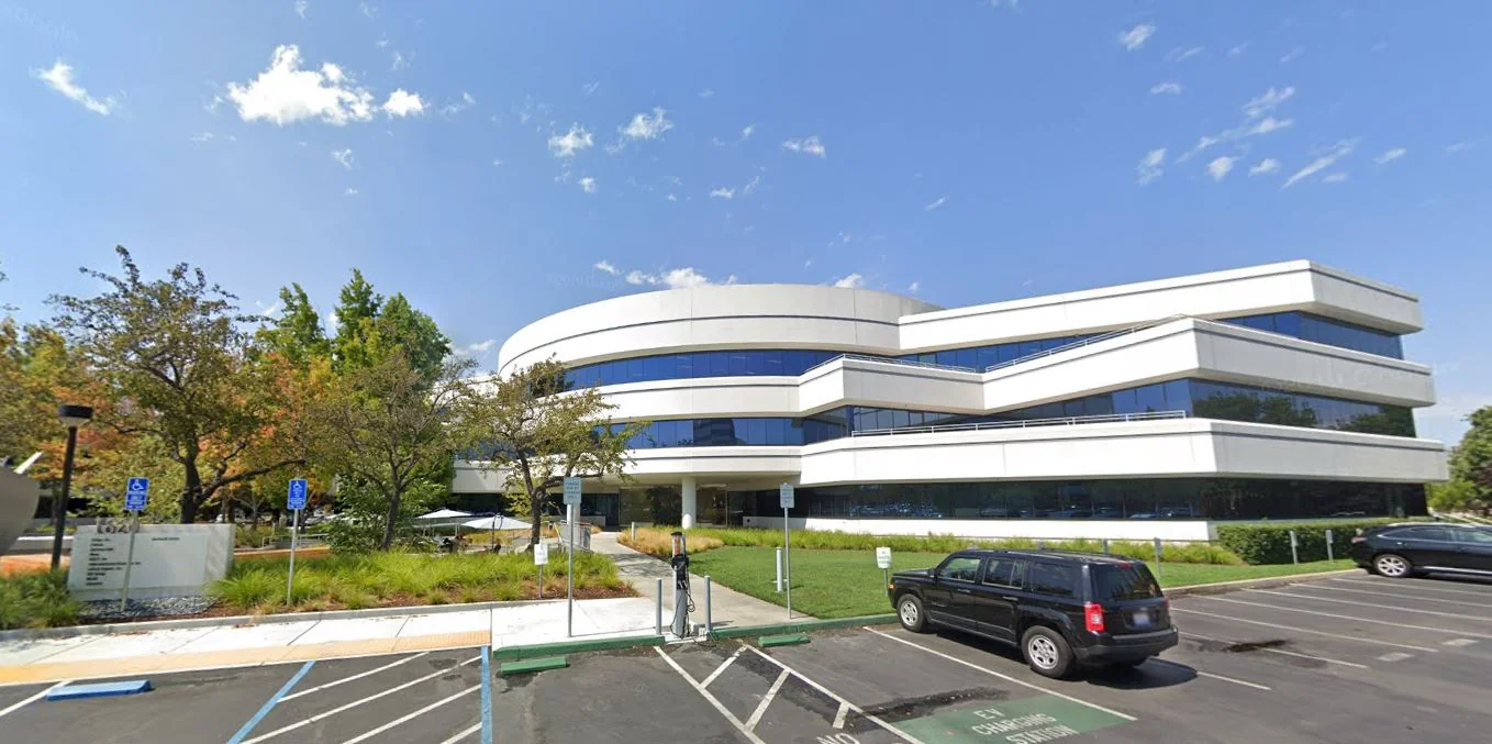 San Mateo Center III — Lease in San Mateo, CA, photo 2 of 8