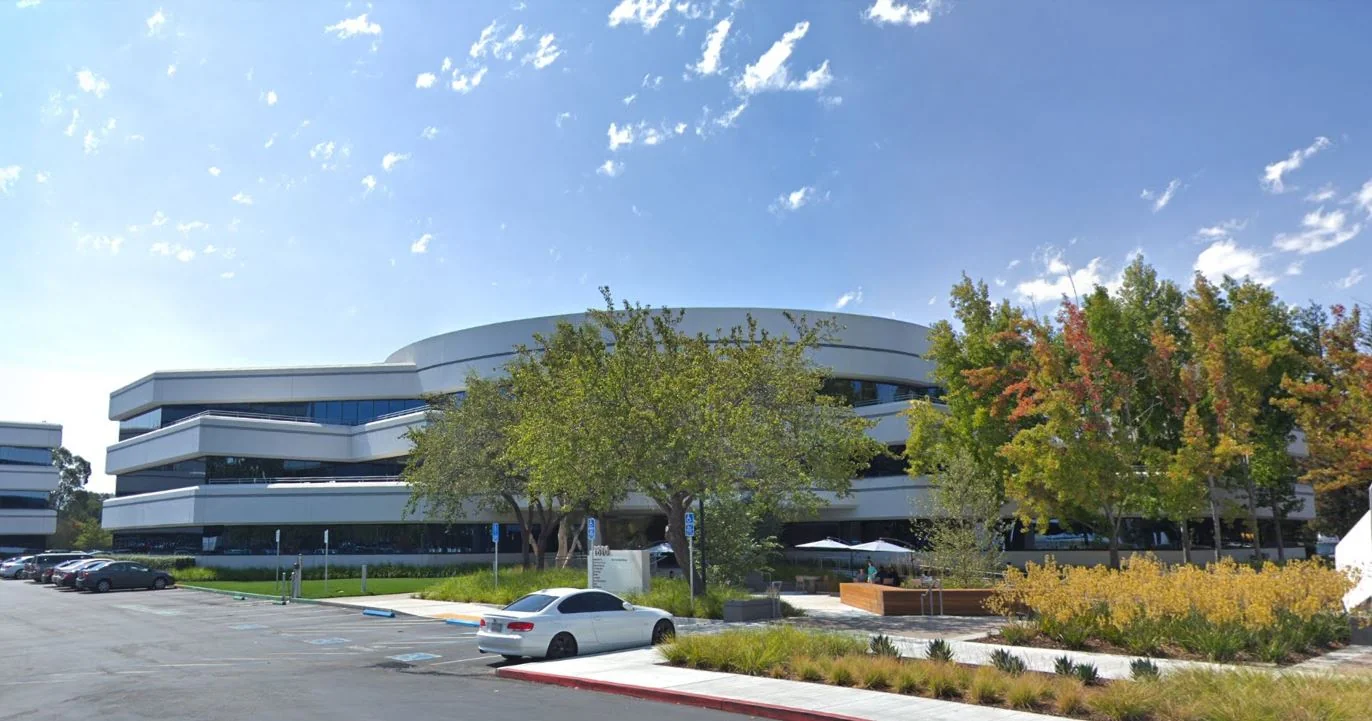 San Mateo Gateway II — Lease in San Mateo, CA, photo 2 of 8