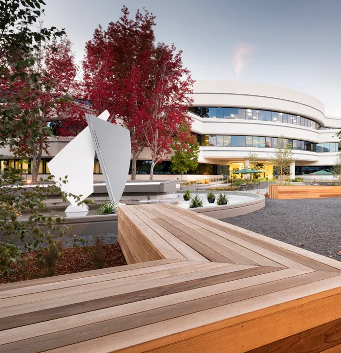 San Mateo Gateway II — Lease in San Mateo, CA, photo 3 of 8