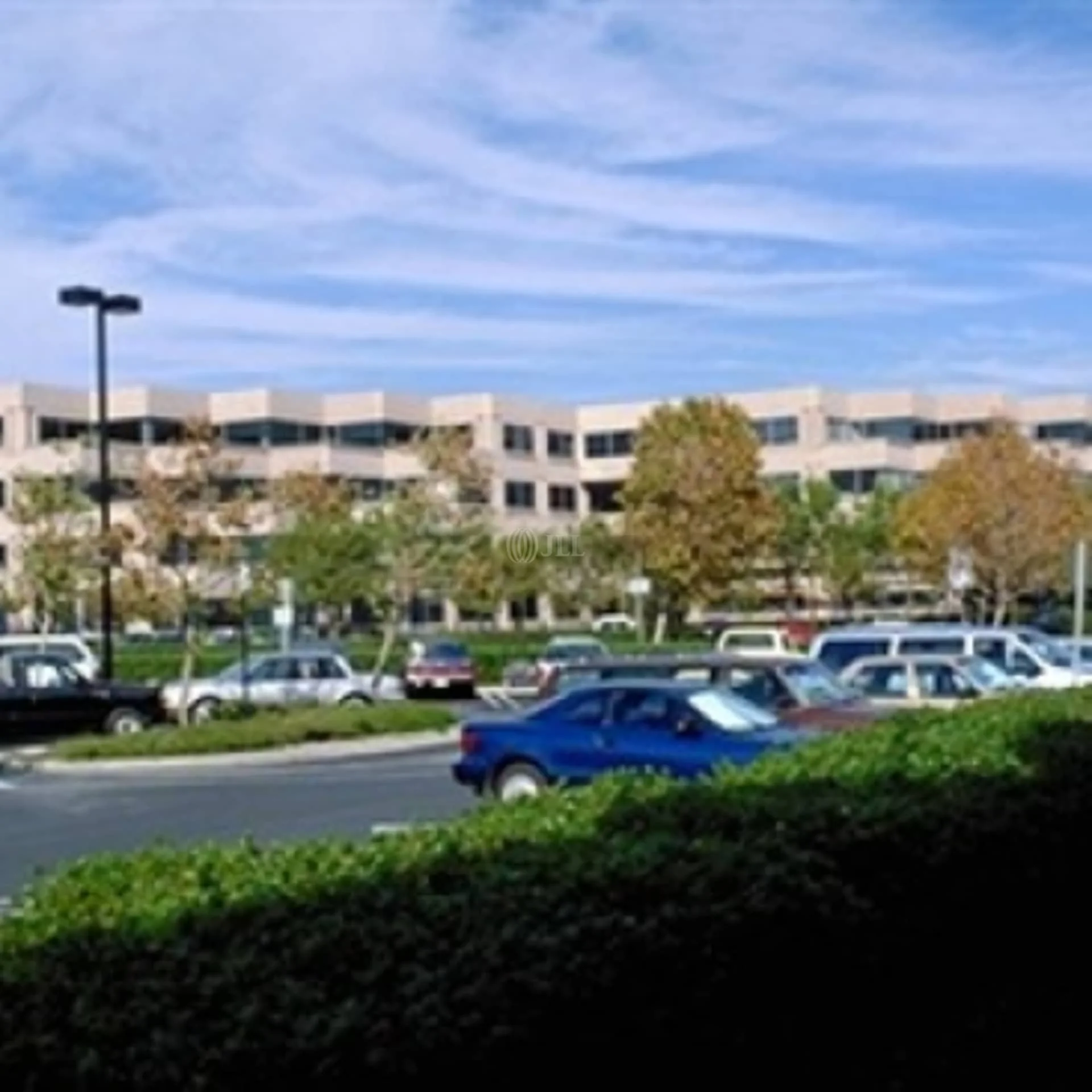 Metro Center I — Lease in Foster City, CA, photo 3 of 4