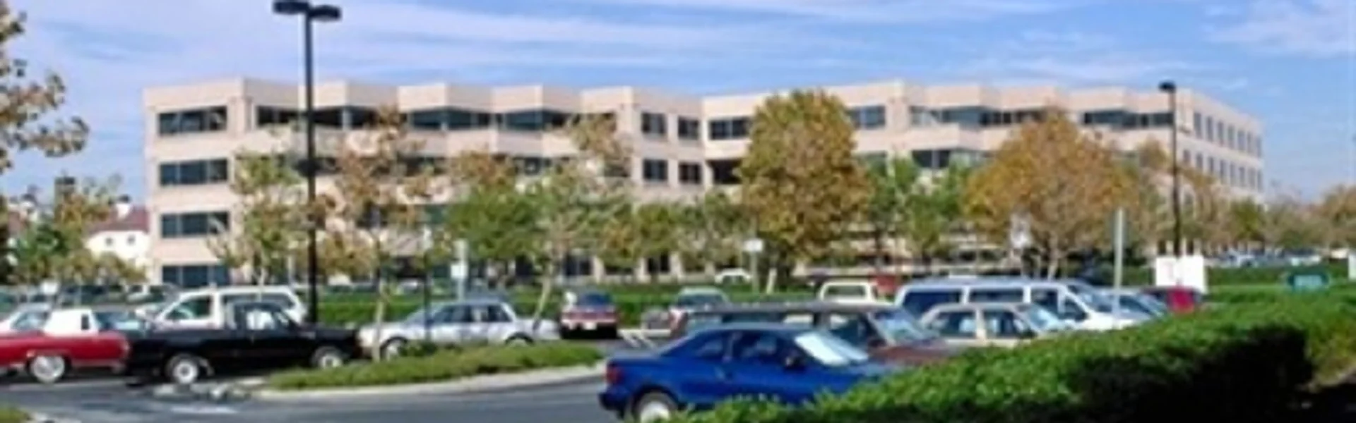 Metro Center I — Lease in Foster City, CA, photo 4 of 4