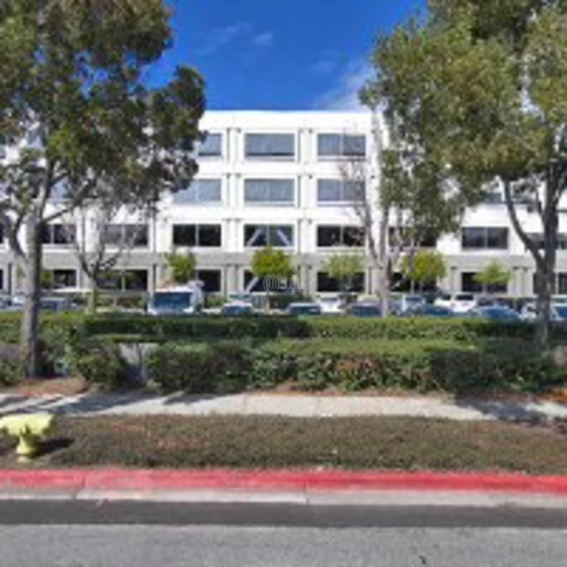 Metro Center III — Lease in Foster City, CA, photo 2 of 4
