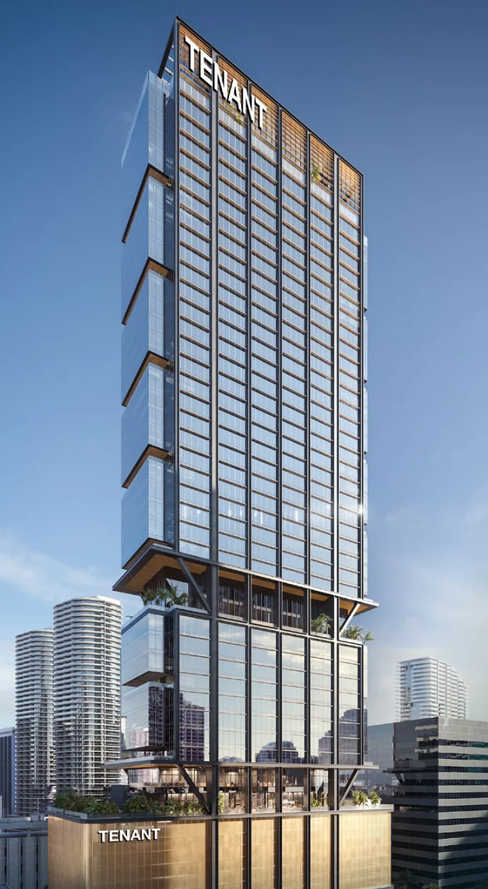 848 Brickell