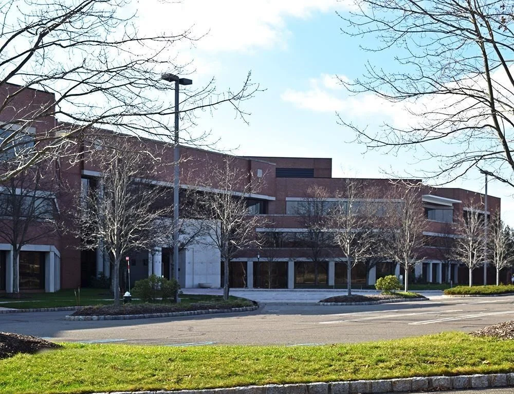502 Carnegie Ctr — Lease in Princeton, NJ, photo 1 of 4