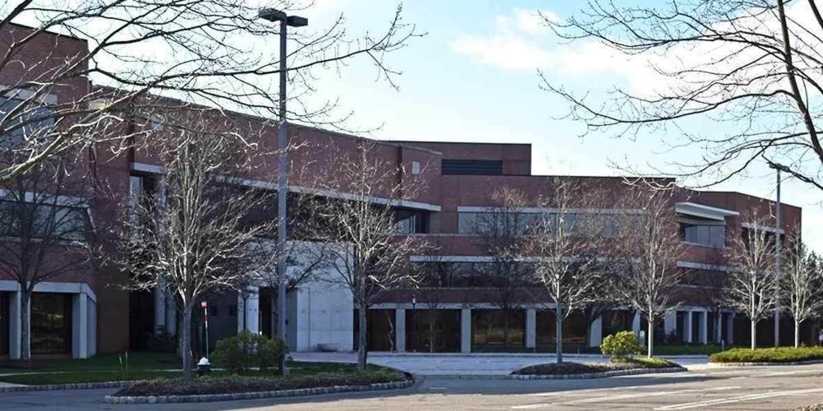 502 Carnegie Ctr — Lease in Princeton, NJ, photo 4 of 4