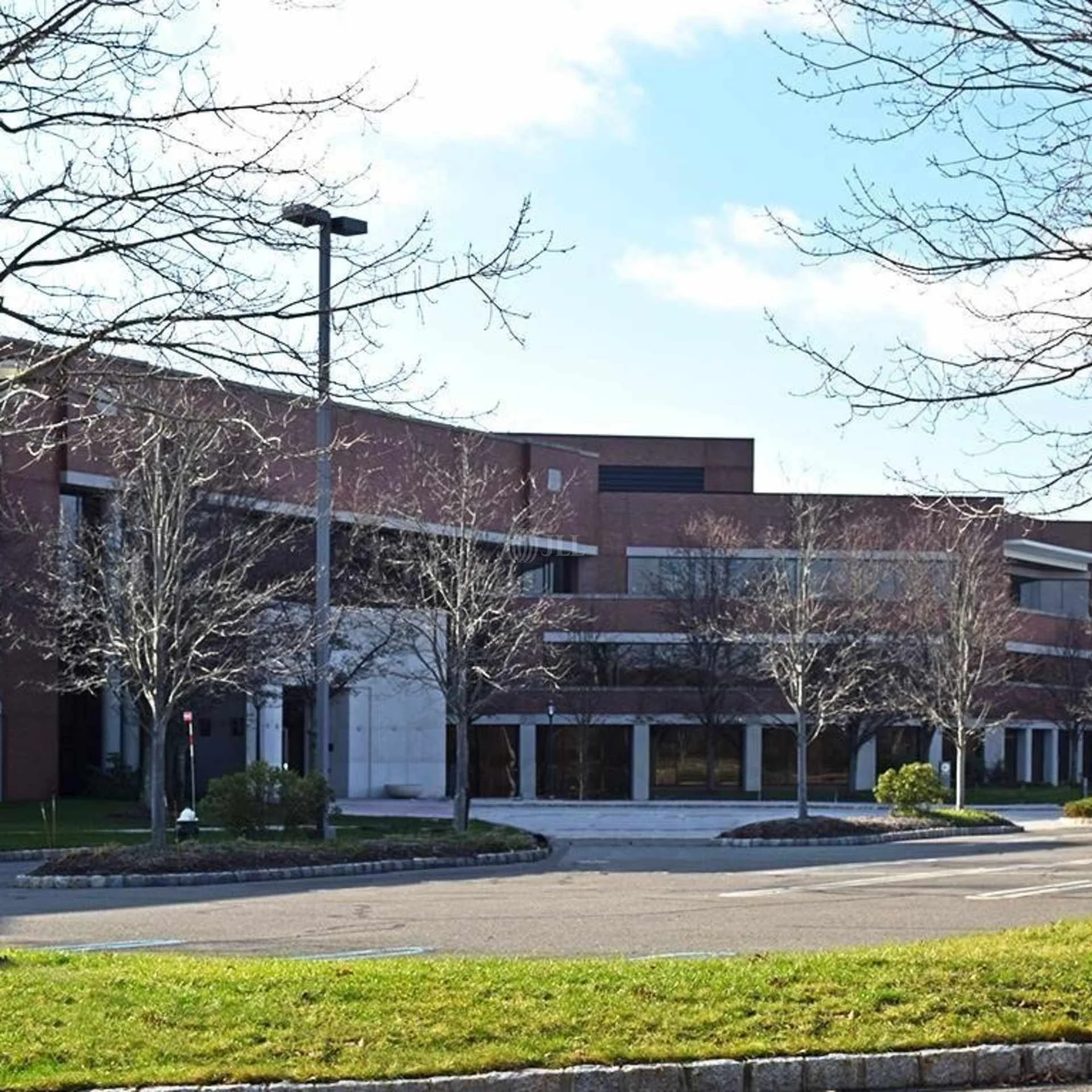 502 Carnegie Ctr — Lease in Princeton, NJ, photo 2 of 4