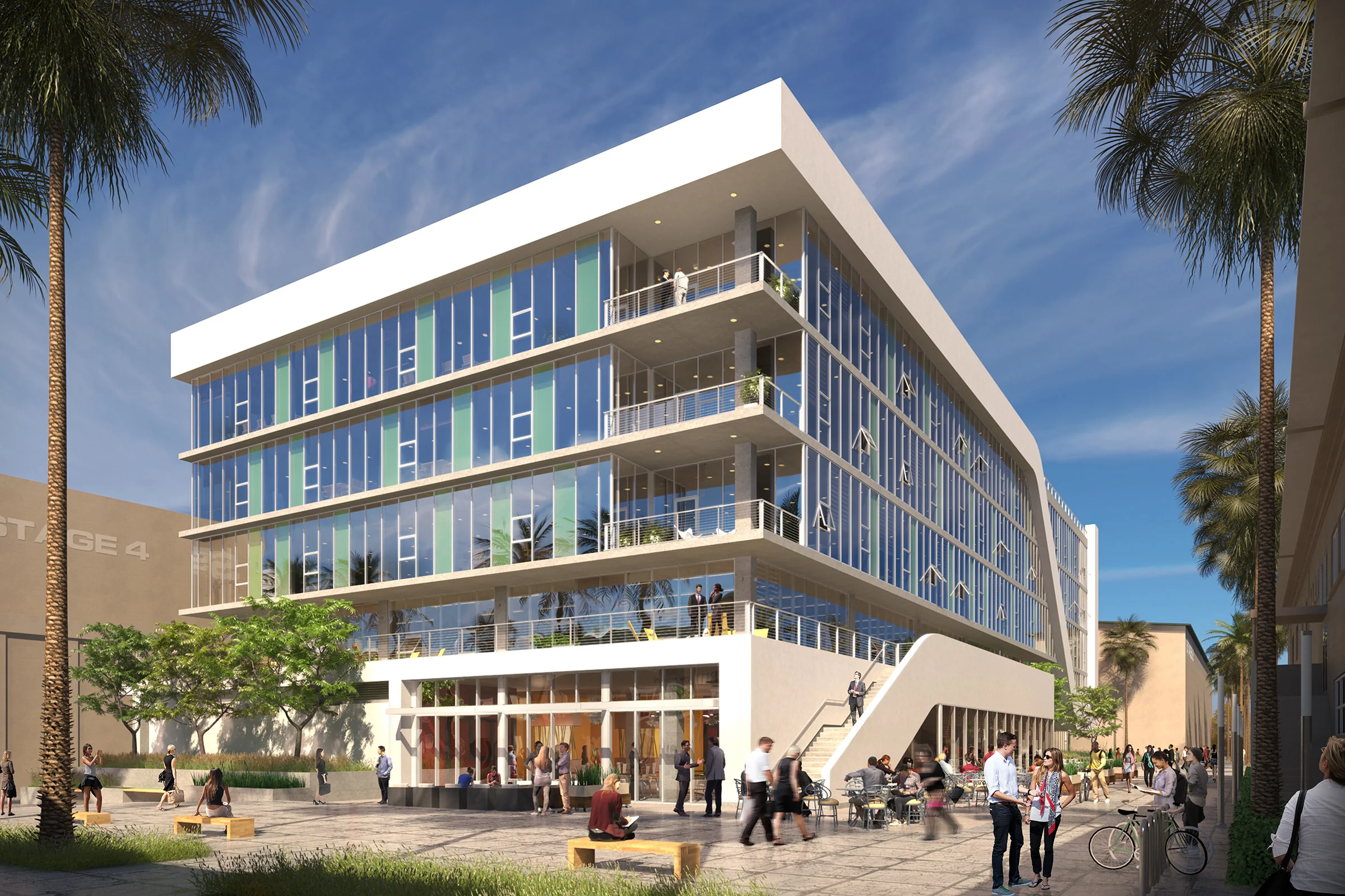 Formosa West — Lease in West Hollywood, CA, photo 1 of 4