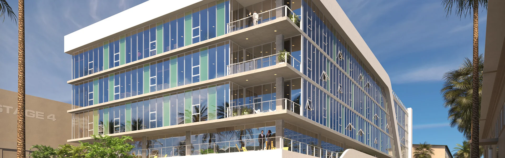 Formosa West — Lease in West Hollywood, CA, photo 4 of 4