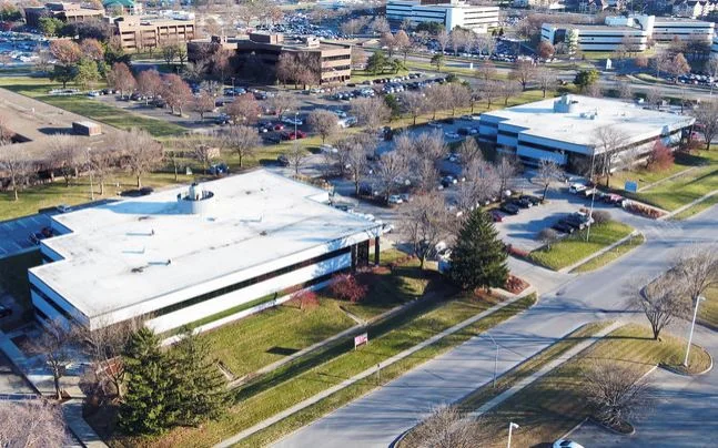 Westown Gateway II — Lease in West Des Moines, IA, photo 2 of 8