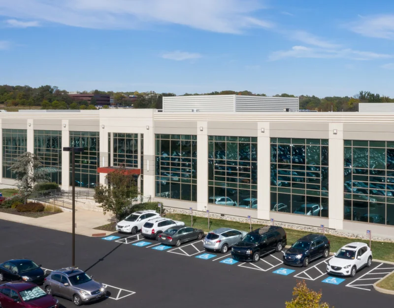 1100 Virginia Drive — Lease in Fort Washington, PA, photo 2 of 8