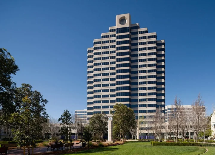 Metro Center Tower — Lease in Foster City, CA, photo 1 of 4
