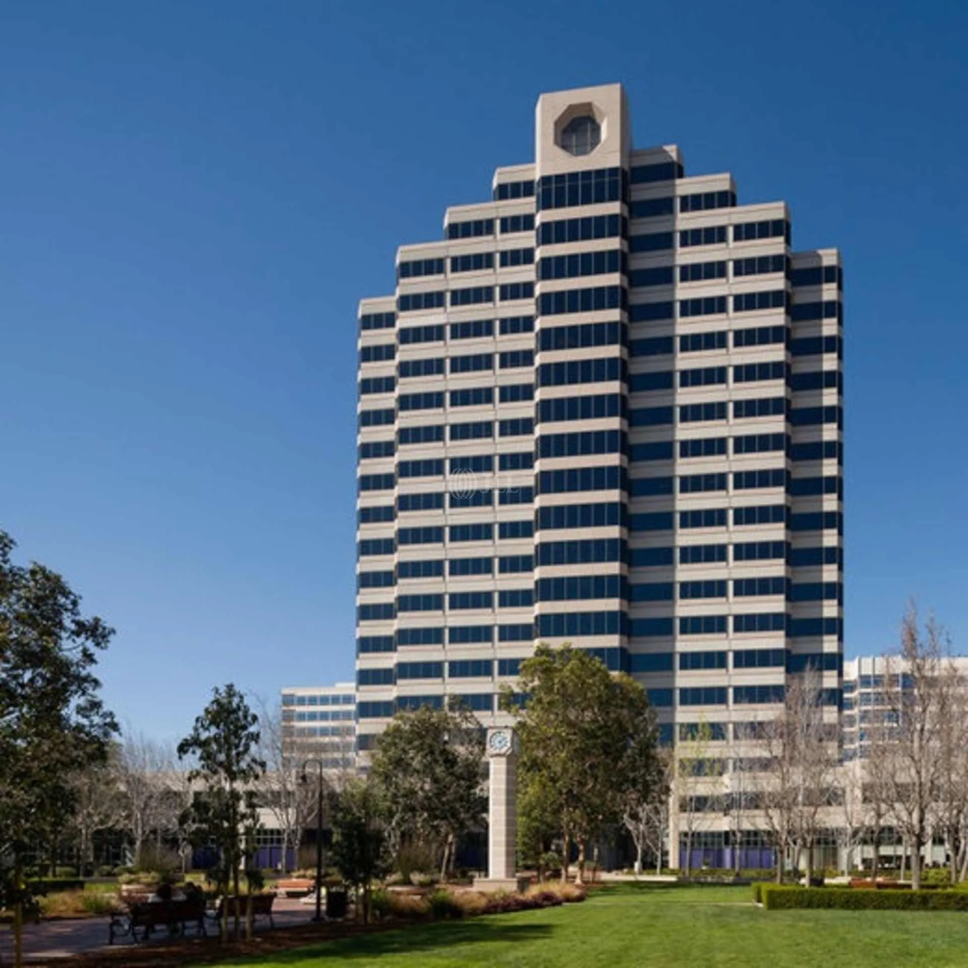 Metro Center Tower — Lease in Foster City, CA, photo 3 of 4